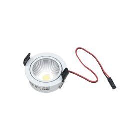SR 45-LED 4,8W nw weiss