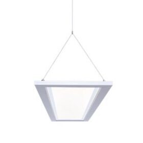 Lampe suspendue OFFICE 54W CCT direct / indrirect