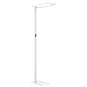 lampadaire Roof butler 80W nw ws carré